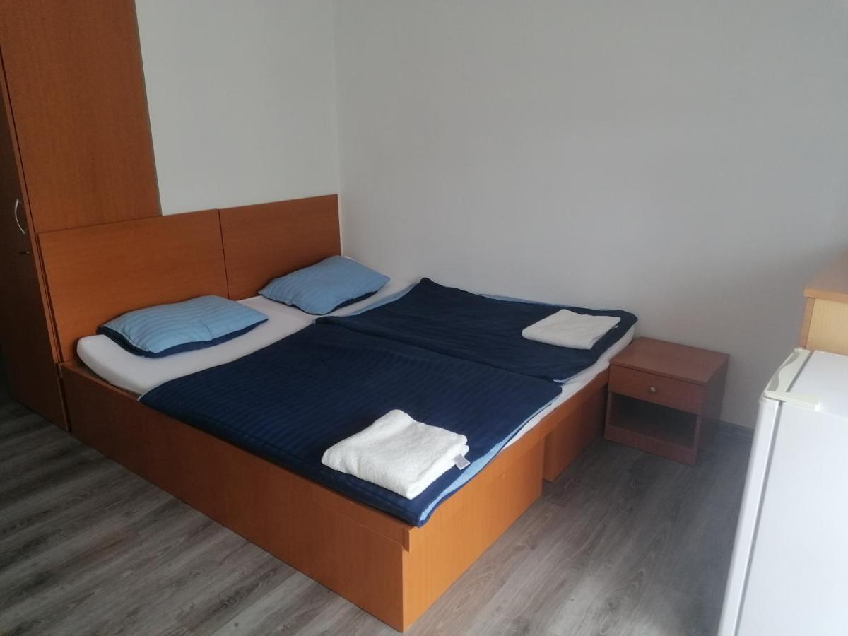 Penzion** Amalka Hriňová Buitenkant foto