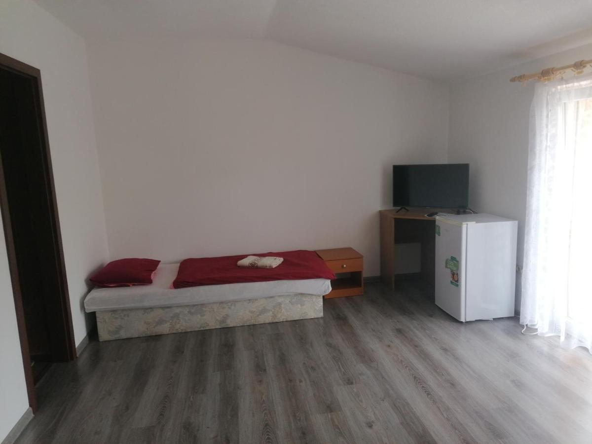 Penzion** Amalka Hriňová Buitenkant foto