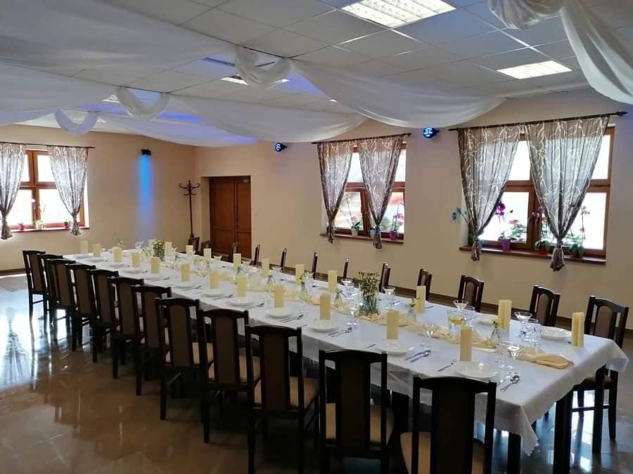 Penzion** Amalka Hriňová Buitenkant foto