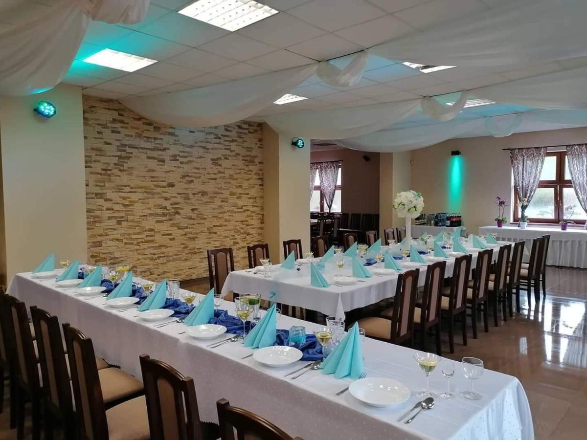 Penzion** Amalka Hriňová Buitenkant foto