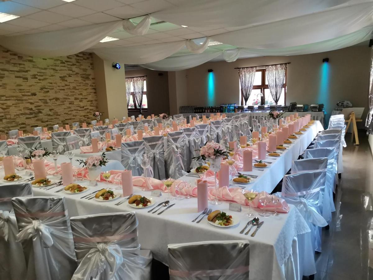 Penzion** Amalka Hriňová Buitenkant foto