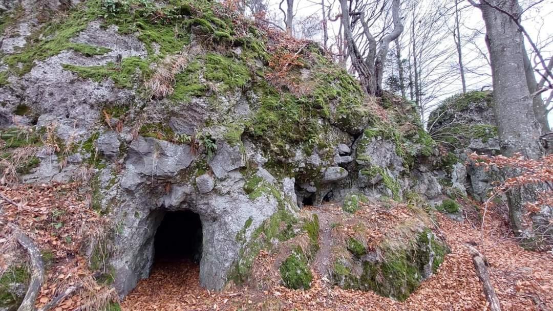 Penzion** Amalka Hriňová Buitenkant foto
