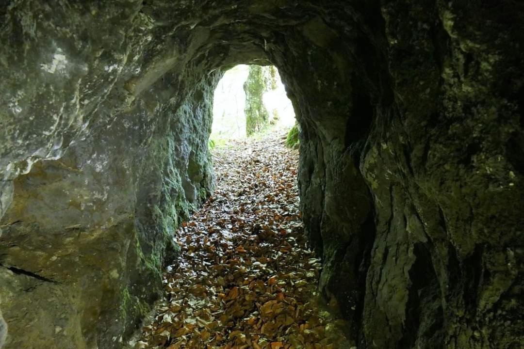 Penzion** Amalka Hriňová Buitenkant foto